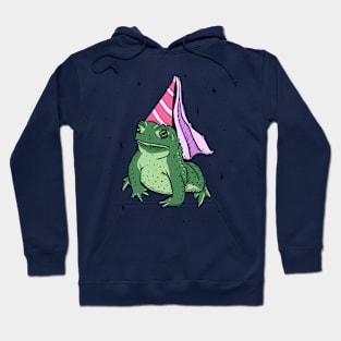 princess toad Hoodie